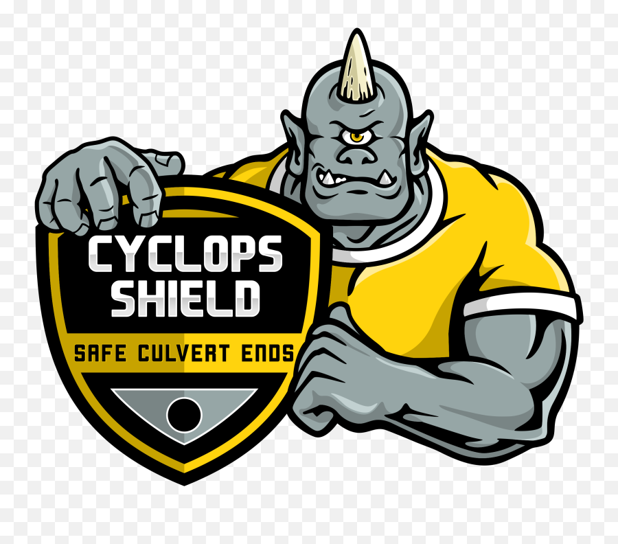 Cyclops Shield - Fictional Character Png,Cyclops Png