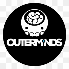Pewdiepies Pixelings - Outerminds Logo png