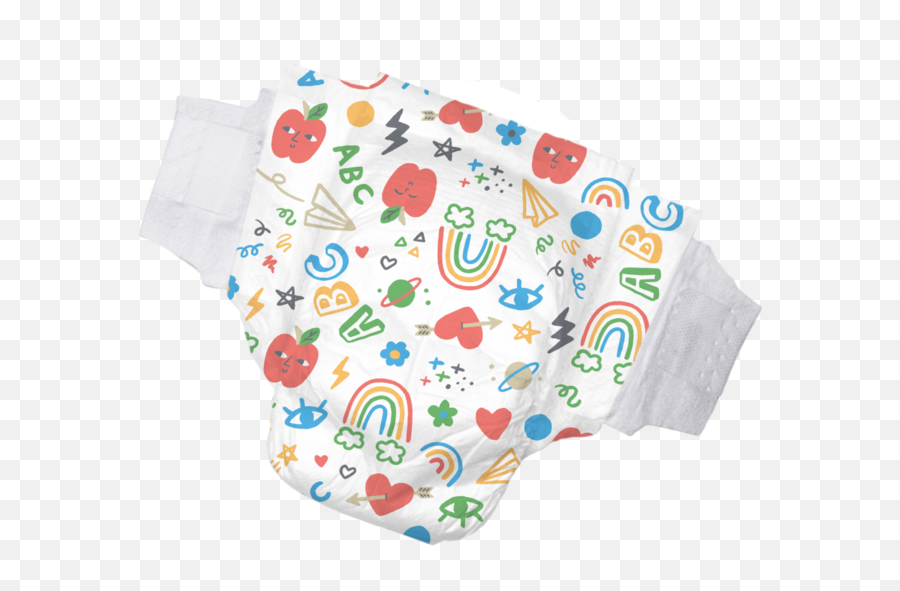 Diaper Difference - Dot Png,Diaper Png