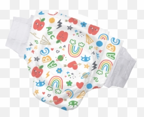 Diaper Difference - Dot Png,Diaper Png