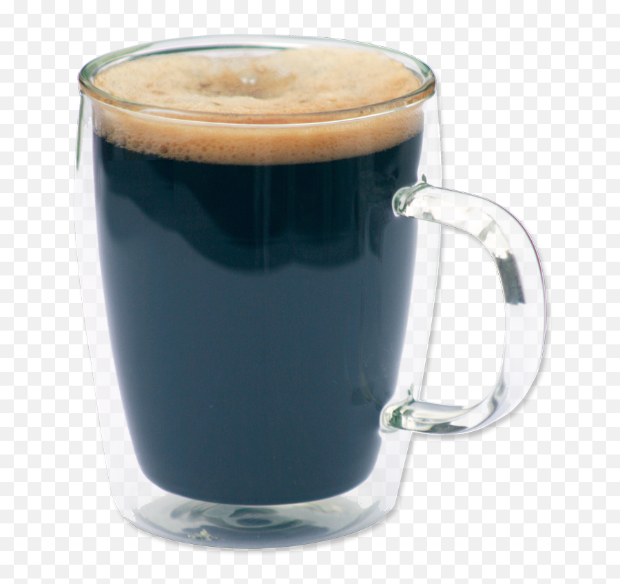 Coffee Glass Png 6 Image - Guinness,Double Cup Png