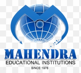 Mahendra Engineering College Top - Logo png