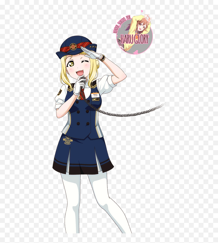 Ohara Mari 81 - For Women Png,Mari Ohara Transparent