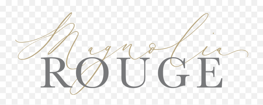 Magnolia Rouge Wedding Blog - Fine Art Wedding Ideas Regents University Png,Brides Magazine Logo