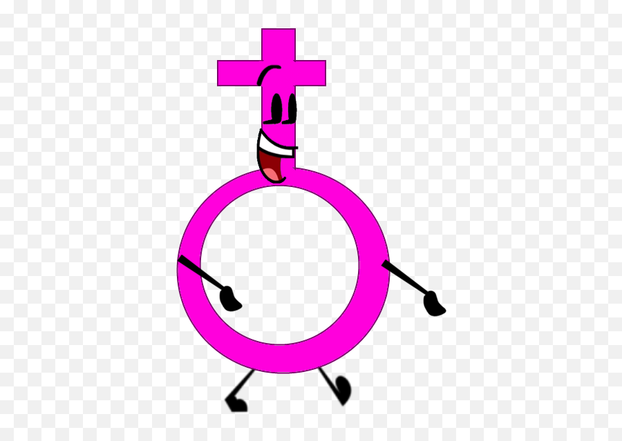 Female Symbol - Dot Png,Female Sign Png