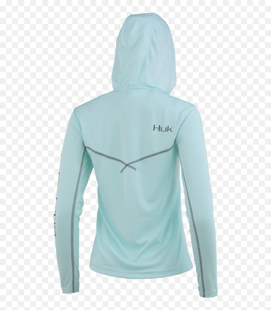 Huk Womens Icon X Hoodie - Long Sleeve Png,Icon Women Jacket