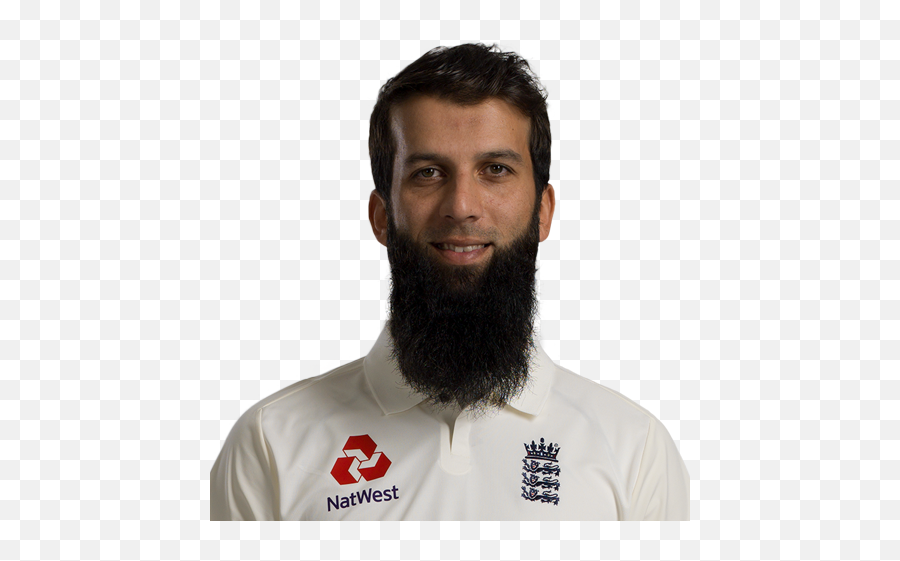 Download Moeen Ali Headshot - Alastair Cook Full Size Png England And Wales Cricket Board,Ali A Png