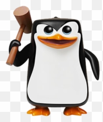Rico - Pinguinos De Madagascar Lego Mercado Libre Png,Penguins Icon