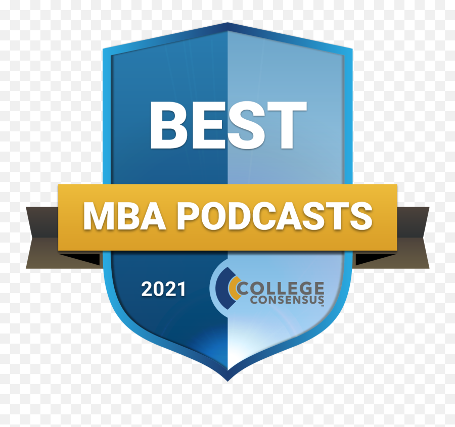 Best Mba Podcasts 2021 Top For Students - Valence Museum Png,J Crew Icon Trench