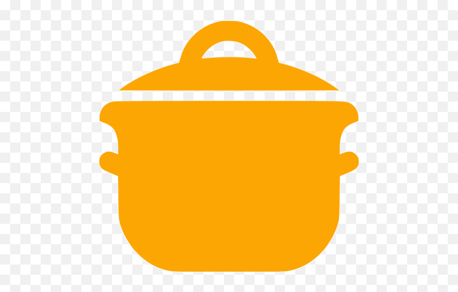 Download Cooking Pot Icon Png - Cooking Pot Clipart Png,Cooking Pot Icon