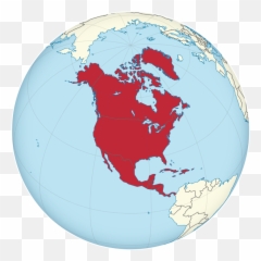 Filenorth America - Wikimedia Commons Nationstates Countryballs png
