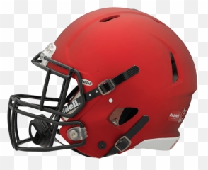 Riddell Speed Icon - Side View Football helmets Helmet png