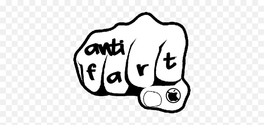 Just Say No To Farts With The Idontfart App Krapps A - Dot Png,Farting Icon