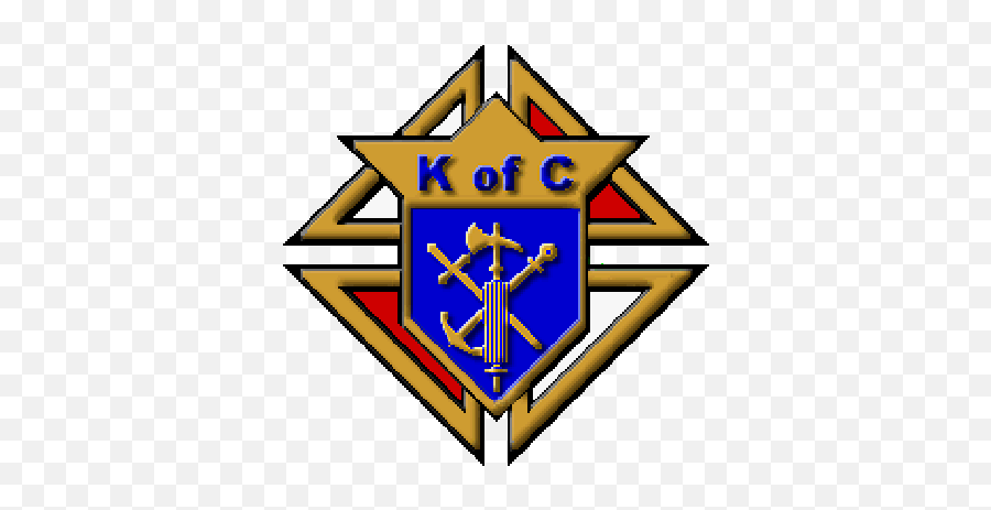 Latest News For Members Of Council 13467 Virginia Beach Va - Emblem Knights Of Columbus Png,St John The Apostle Icon