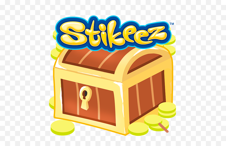 Stikeez Treasure Hunt 128 Download Android Apk Aptoide - Stikeez Png,Treasure Hunt Icon