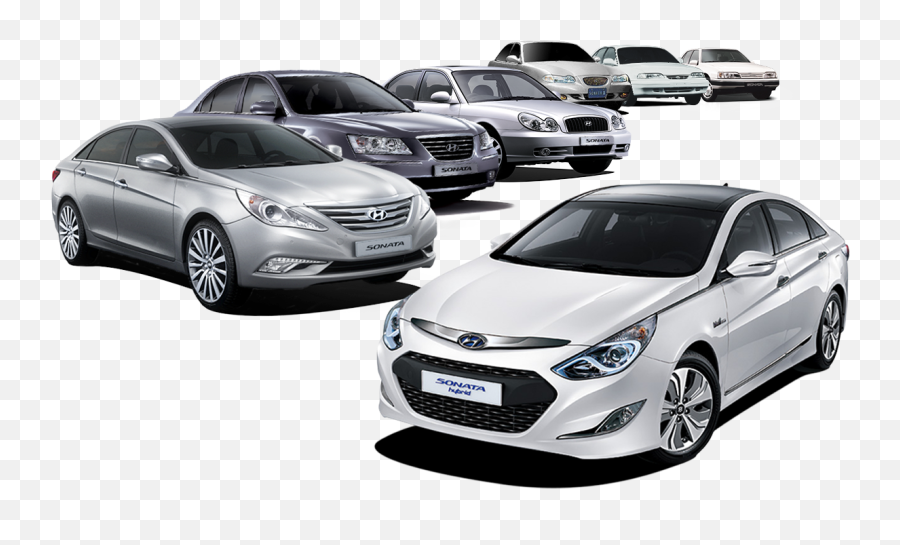 Hyundai Car Png Image - Transparent Hyundai Car Png,Cars Png