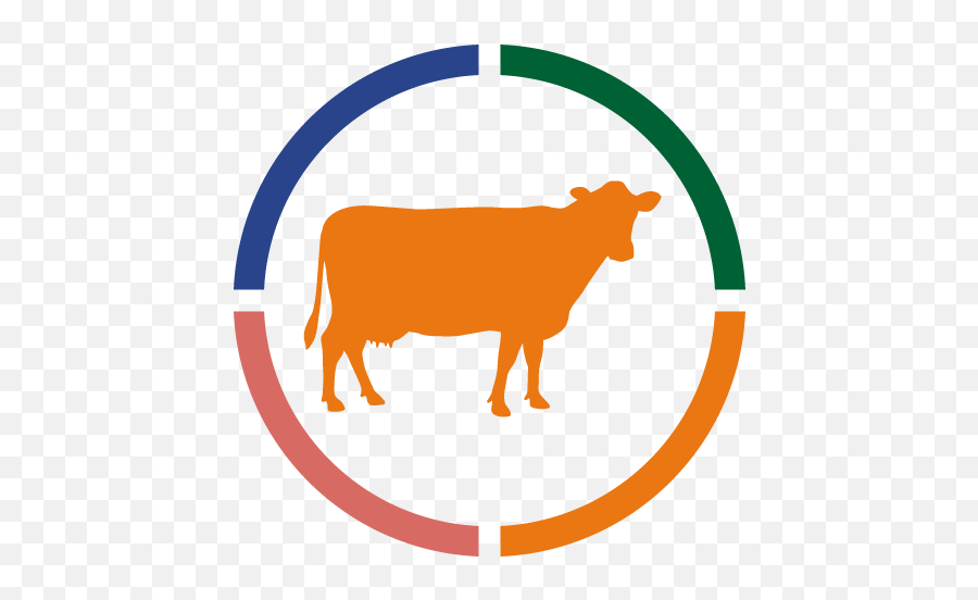 Barn Icon - Cattle Icon Png,Barn Icon Png