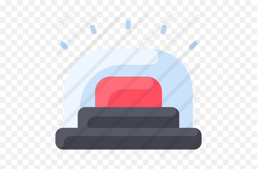Red Button - Horizontal Png,Flat Icon Button