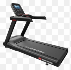 Star Trac 4tr Treadmill Fithire Png