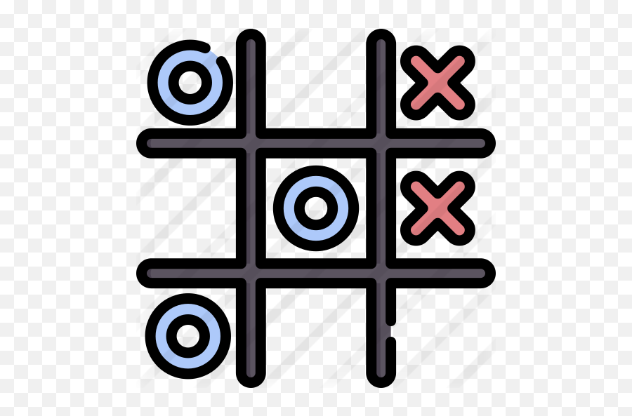 Tic Tac Toe - Dot Png,Tic Tac Toe Icon 512 X 512 Png