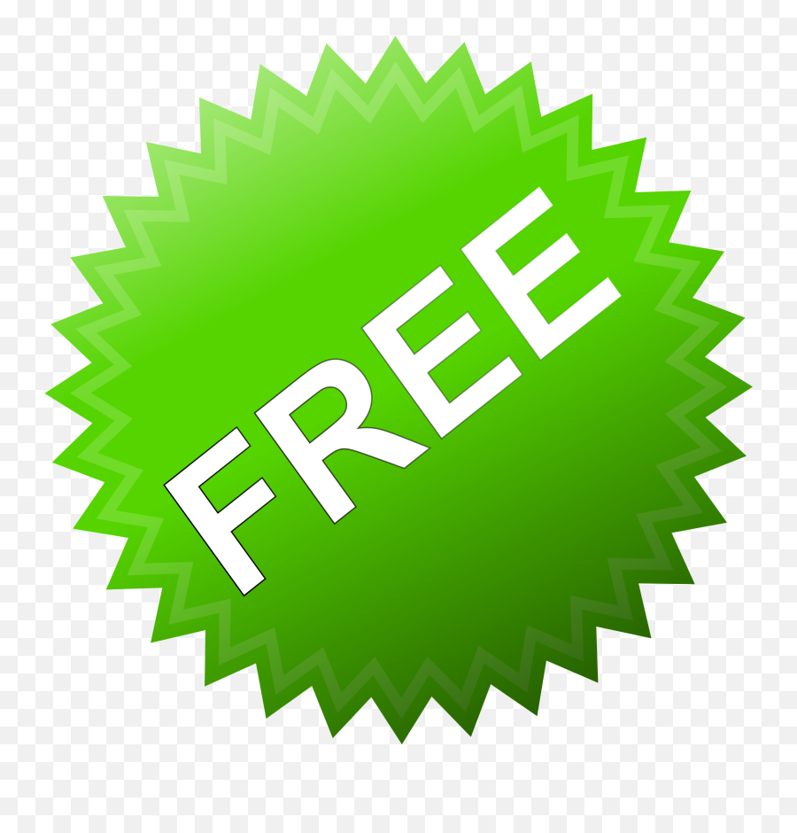 Free Sticker Png Hd - Blank Price Sticker Png,Special Png