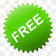 Free Sticker Png Hd - Blank Price Sticker Png,Special Png