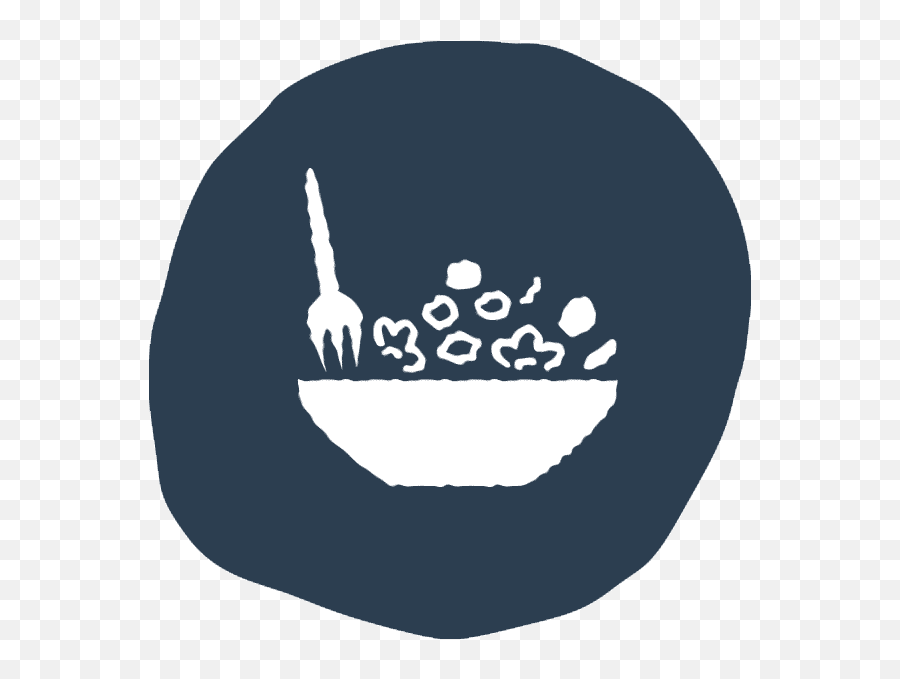 Download Salad Collection - Starters Food Icon Png Image Warren Street Tube Station,Transparent Salad Icon