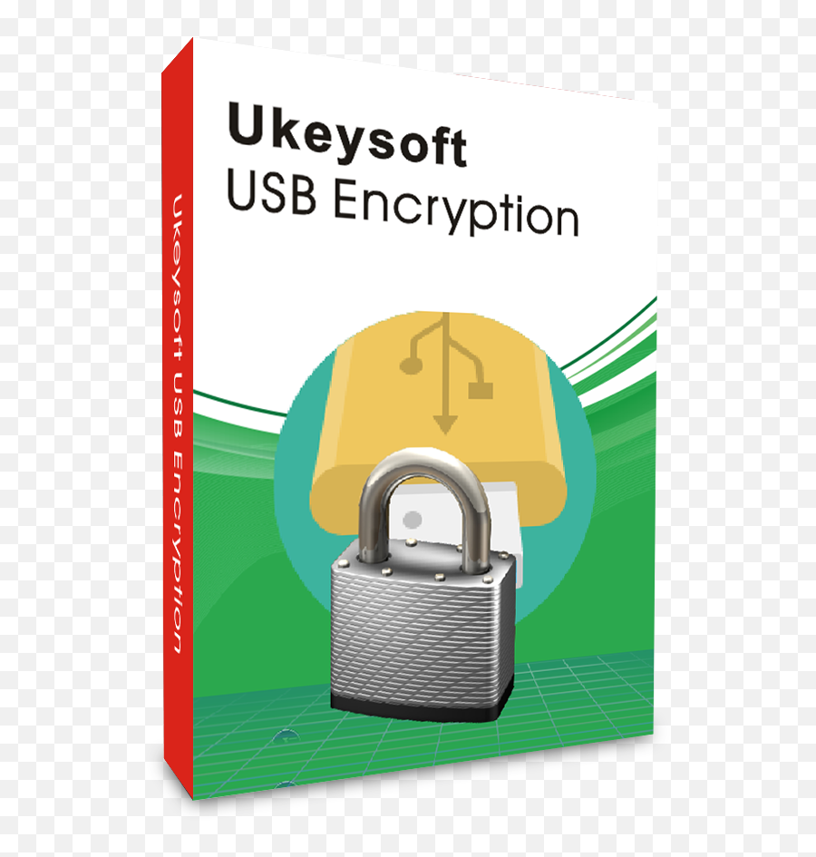Ukeysoft File Lock - Password Protect Folders And Files On Language Png,Padlock Folder Icon For Windows 10