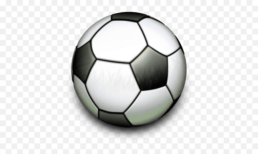 Football And Soccer Icons 512x512 Png - Ball Image In Png Format,Football Icon For Facebook