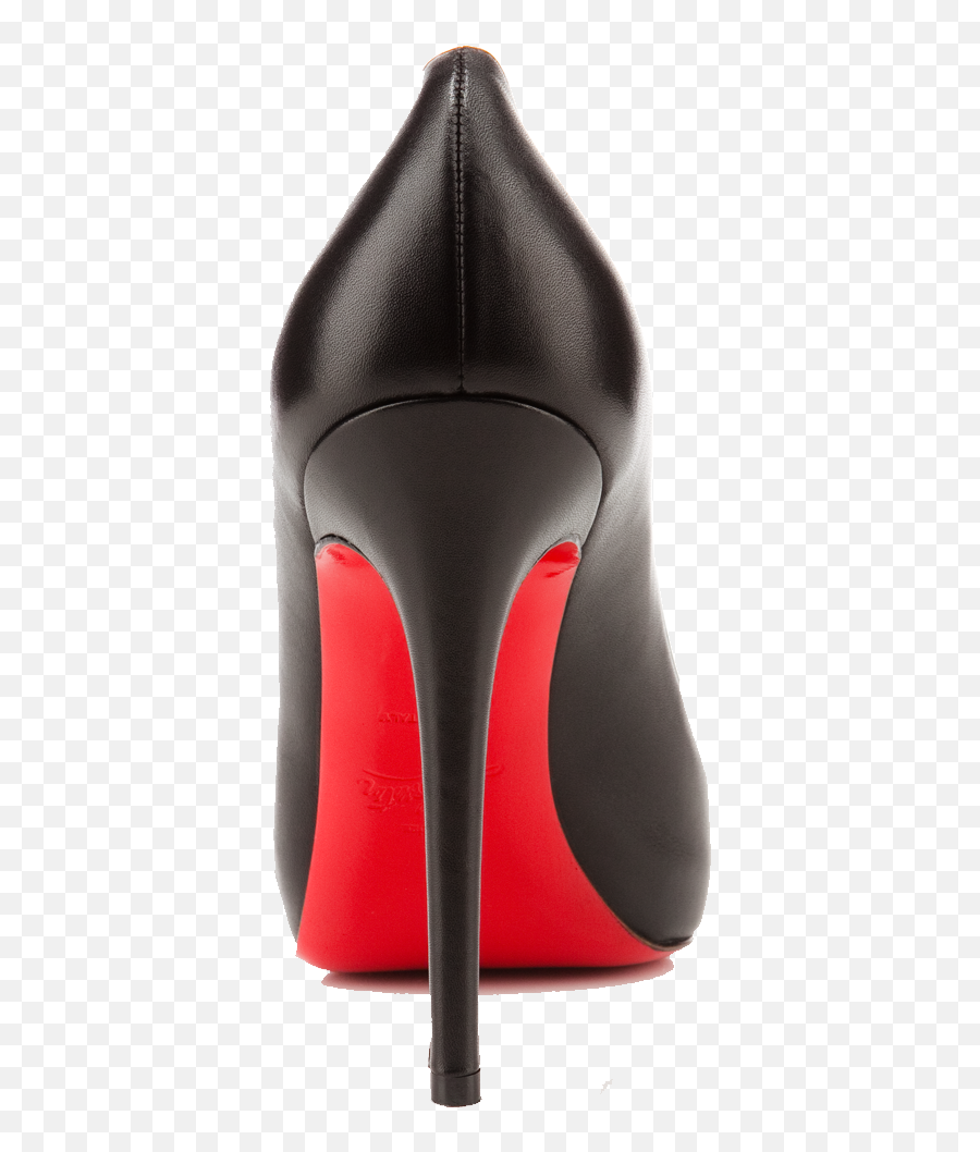 Download Free Christian Louboutin Heels - Round Toe Png,Heels Icon