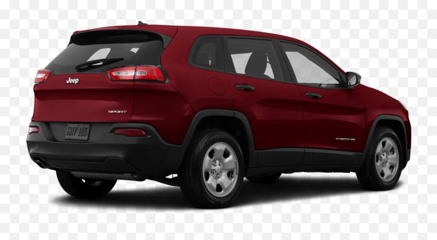 2014 Jeep Cherokee Sport Stock K4896a Diehl Of Butler - Compact Sport Utility Vehicle Png,2014 Challenger Icon