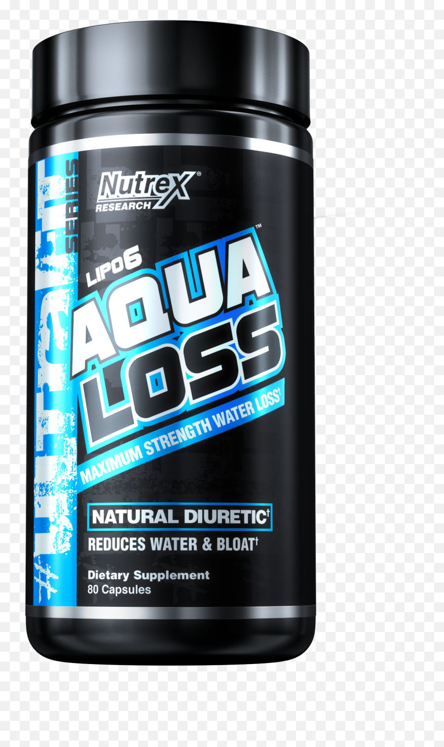 Nutrex Lipo - Aqua Loss Nutrex Png,News Icon Aqua