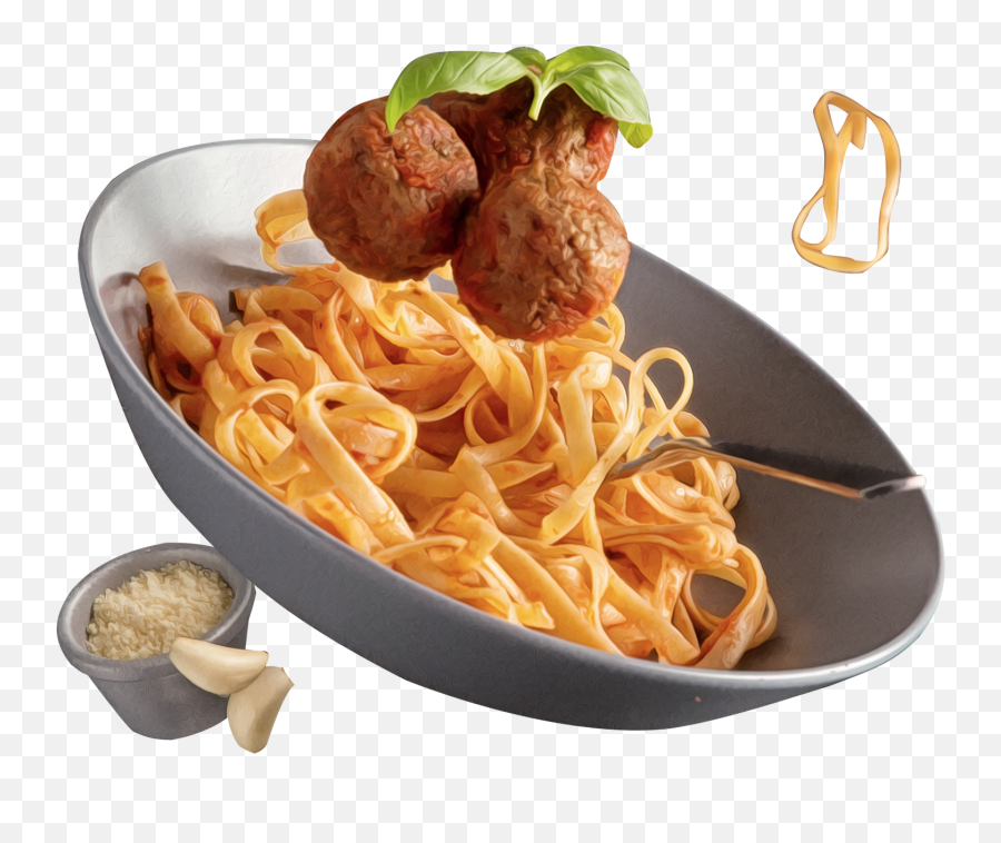 Hd Meatball Png Transparent Image - Portable Network Graphics,Meatball Png