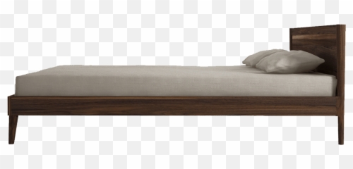 Bed Png - Side View