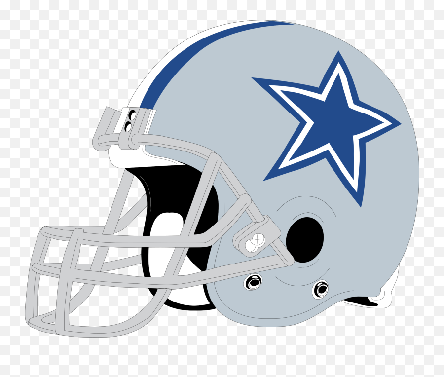Dallas Cowboy Logo Png Transparent - Green Bay Packers Helmet,Dallas Cowboy Logo Images