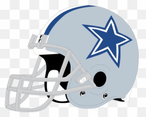 Dallas Cowboy Logo Png Transparent - Green Bay Packers Helmet