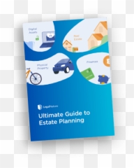 Ultimate Guide To Estate Planning Legalnature - Horizontal png