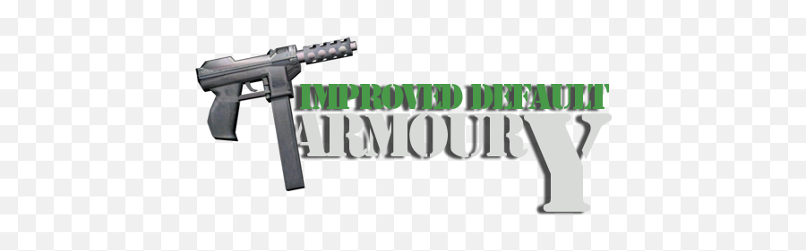 Improved Default Armoury - Gta Sa Improved Default Armory Png,San Andreas Icon Pack
