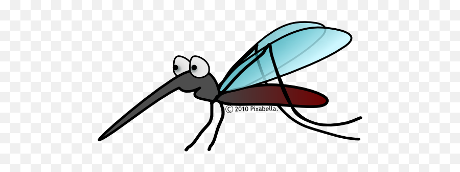 Mosquito Png Transparent Files - Mosquito Clipart,Mosquito Transparent