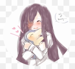 Katawa Shoujo Discord Icons I - Discord Hug Emojis Png,Katawa Shoujo Icon