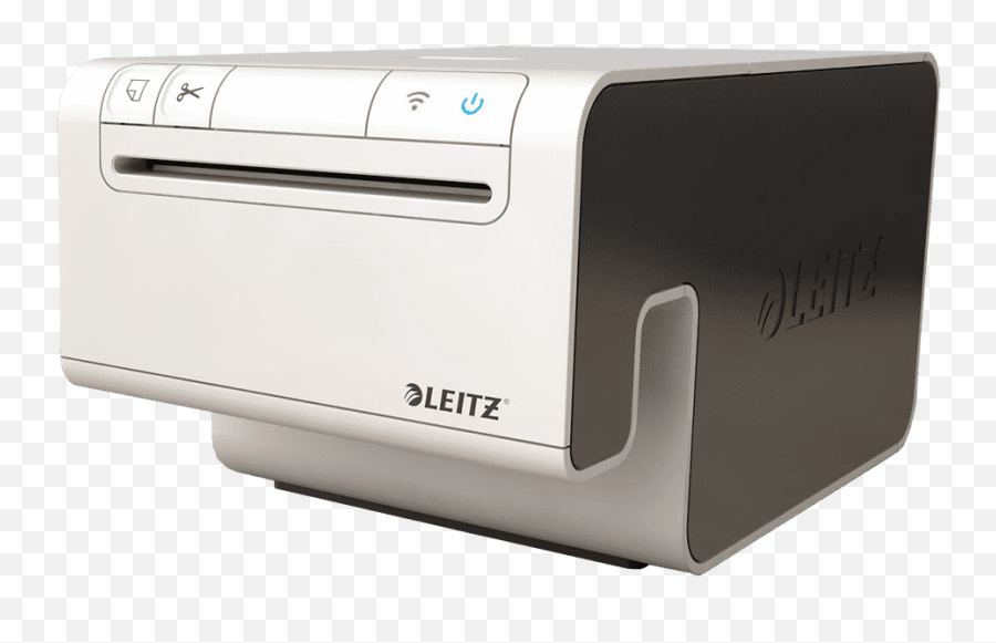 Leitz Icon Smart Label Printer - Horizontal Png,Leitz Icon