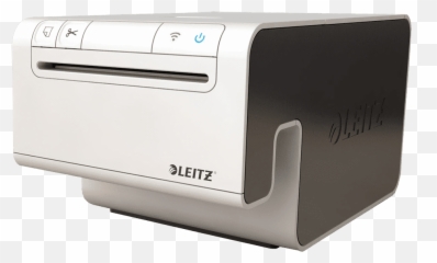 Leitz Icon Smart Label Printer - Horizontal Png,Leitz Icon