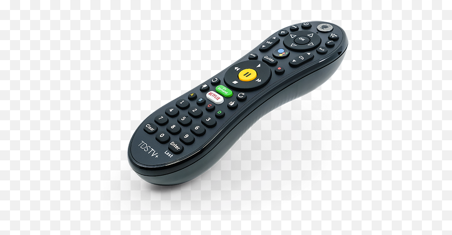 Tds Tv List Of Features - Electronics Brand Png,Tv Remote Control Icon