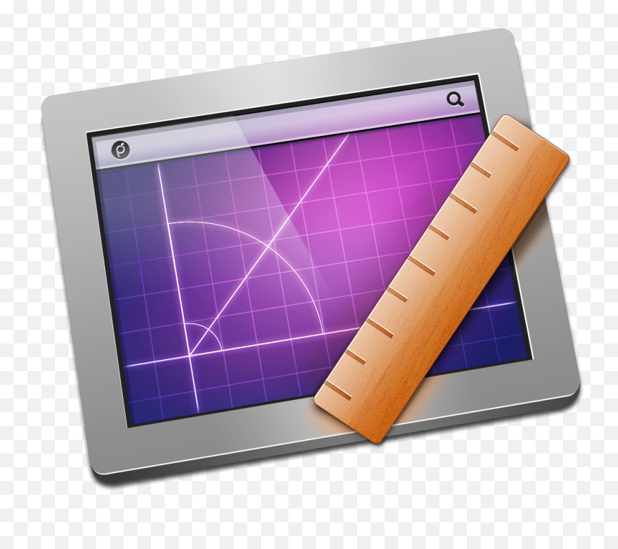 Pixelstick - Mac App To Measure Pixel Angle Color Onscreen Measurement Png,Eye Dropper Icon