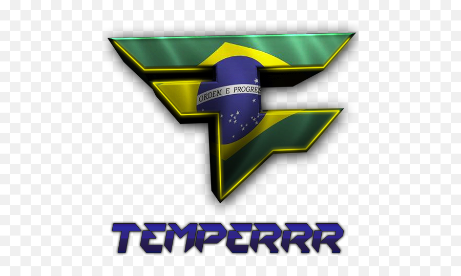 Faze Temperrr Logos - Faze Temperrr Avi Png,Behance Logo Png