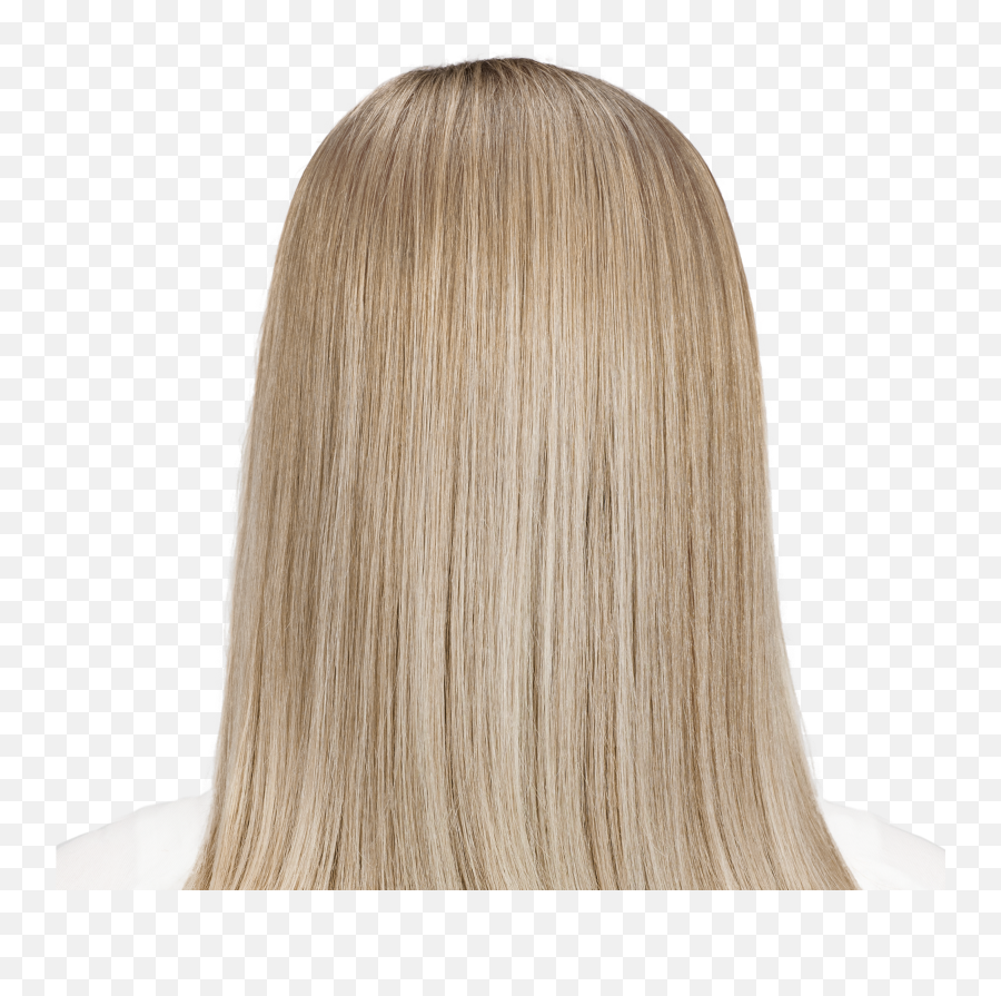 Pisa Blonde - Blonde Hair Color With Smoky Undertones Lace Wig Png,Hair Png Transparent