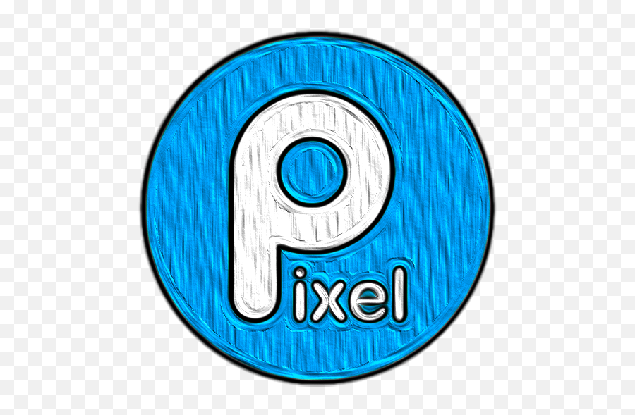 Pixel Paint - Icon Pack Dot Png,3dion Icon Pack
