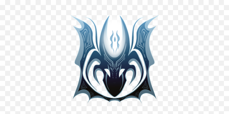 Do Not Post The Chillspokenwip Dragon Share Flight Rising - Fictional Character Png,Warframe Clan Icon