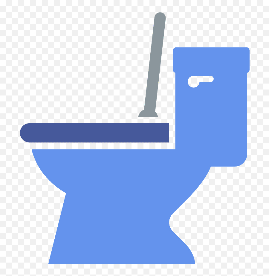 Toilet Bds - Flush Toilet Png Icon Clipart Full Size Flush Toilet Icon Png,Toilet Icon