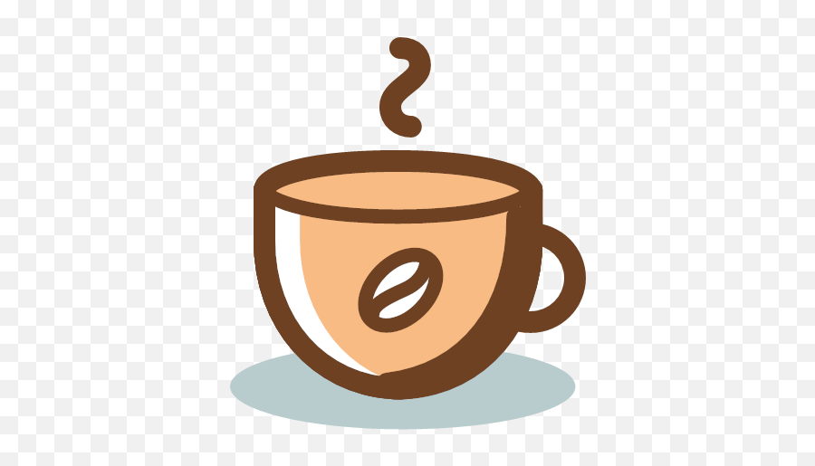Coffee - Cup Vector Icons Free Download In Svg Png Format Cute Coffee Icon Png,Cafe Icon Png